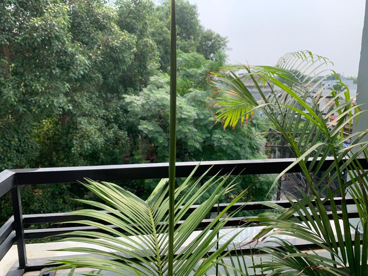 Holidayvilla & Suites Amritsar- Green Avenue Exterior photo